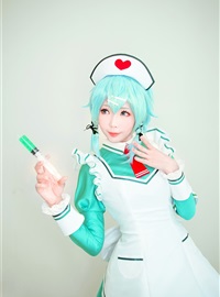 ElyEE - NO.020 Shinai - Nurse(12)